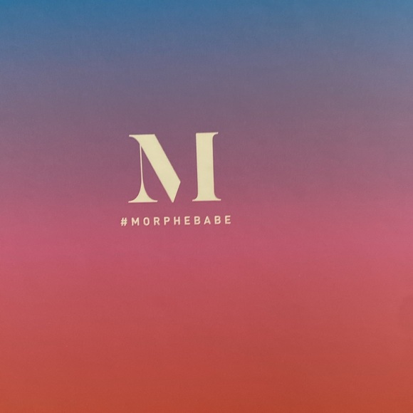 MORPHE 35S sweet Oasis artistry palette - Picture 6 of 8